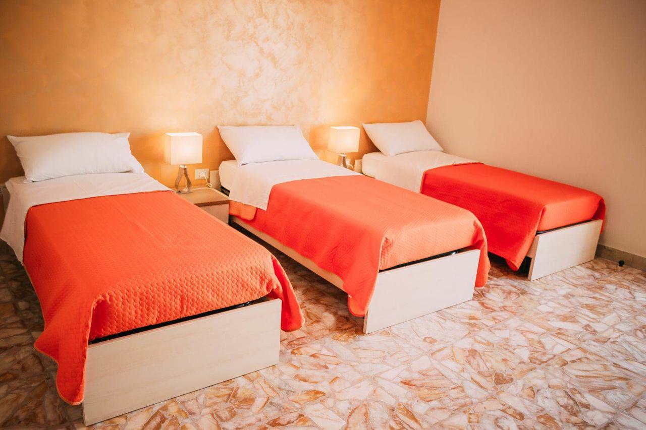 B&B Sant'Angelo Licata Exterior foto