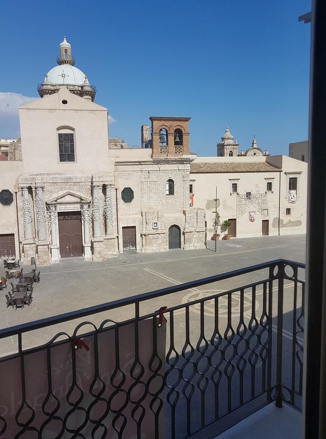 B&B Sant'Angelo Licata Exterior foto