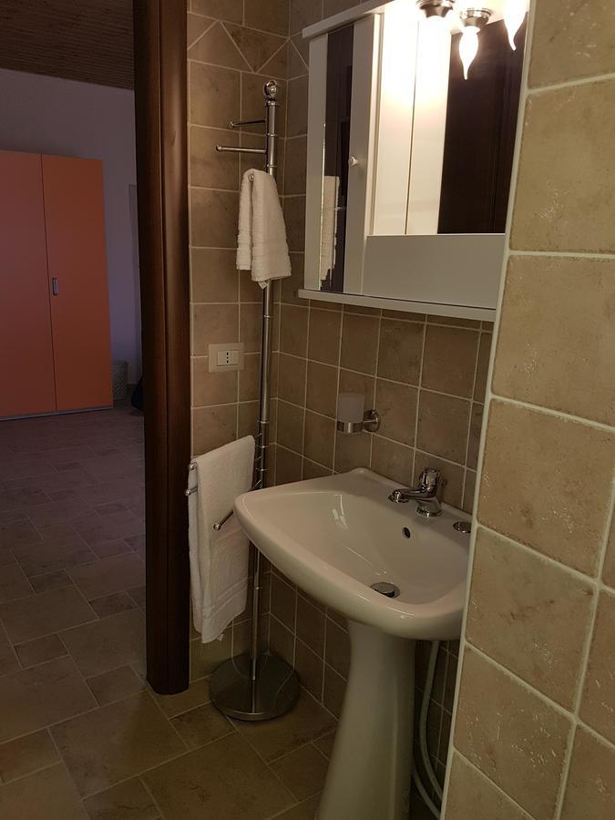 B&B Sant'Angelo Licata Exterior foto